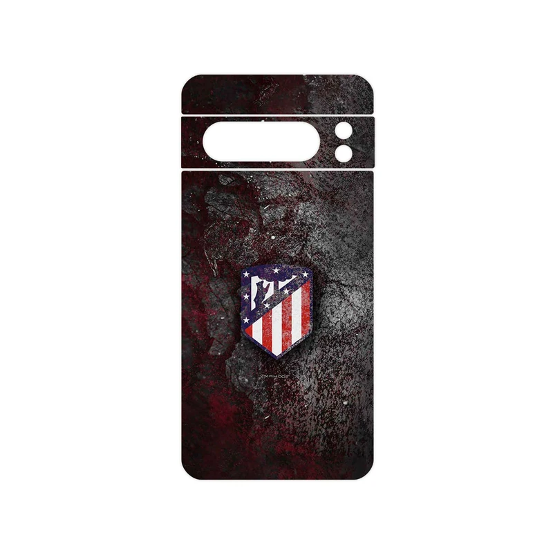 برچسب پوششی ماهوت مدل Atletico_de_Madrid مناسب برای گوشی موبایل گوگل Pixel 8 Pro
