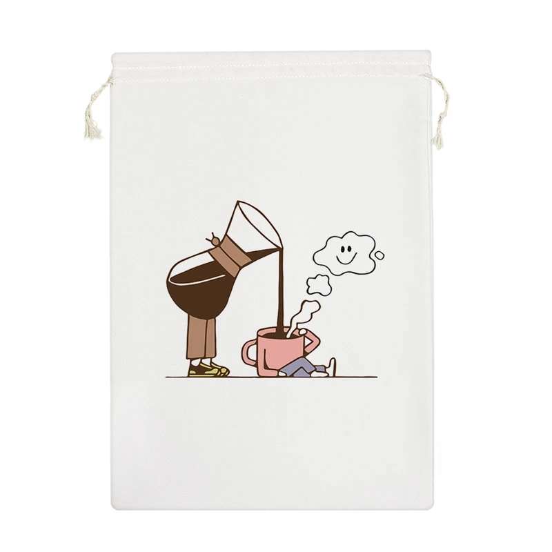 نظم دهنده خندالو مدل قهوه دمی کد 5097-M