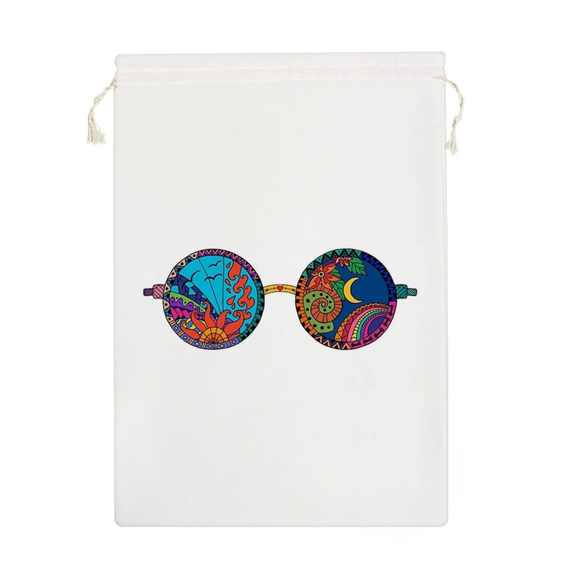 نظم دهنده خندالو مدل عینک کد 5342-M