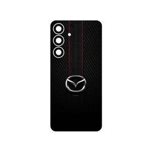 MAHOOT Mazda_Motor Cover Sticker for Samsung Galaxy S25 FE