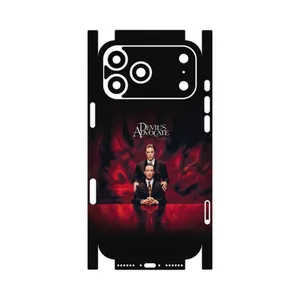 MAHOOT The Devils Advocate-FullSkin Cover Sticker for Apple iPhone 17 Pro Max