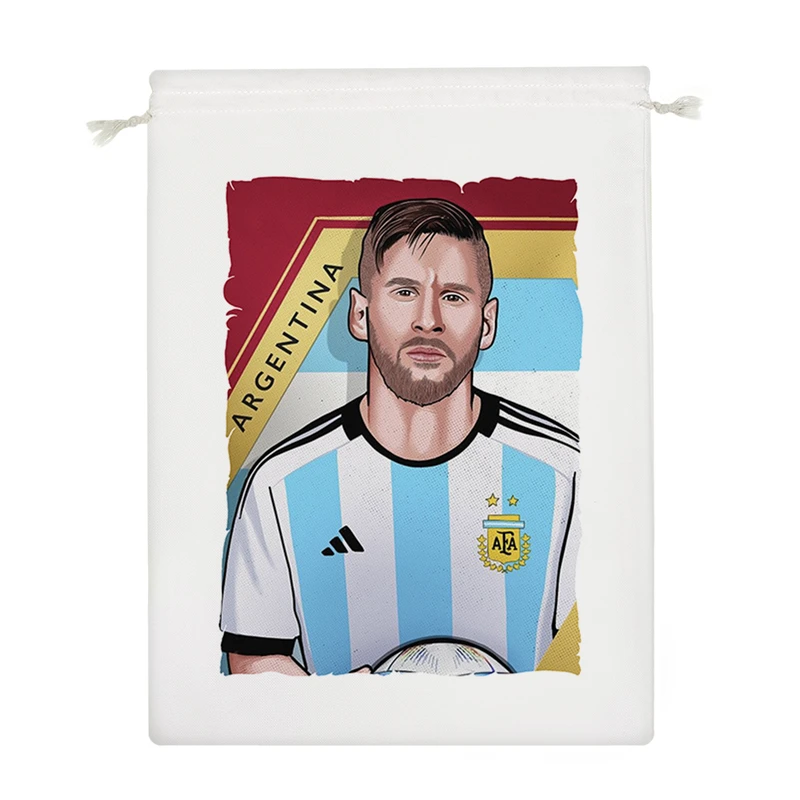 نظم دهنده خندالو مدل لیونل مسی کد 6008