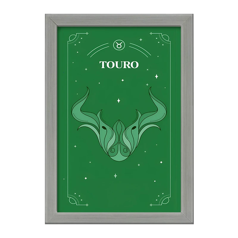 تابلو خندالو طرح ماه تولد اردیبهشت کد F10871