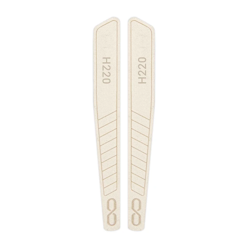 محافظ لبه آینه خودرو ماهوت مدل EDGE-W مناسب برای برلیانس H220 مجموعه 2 عددی