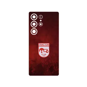 MAHOOT Tractor Cover Sticker for Samsung Galaxy S25 Ultra