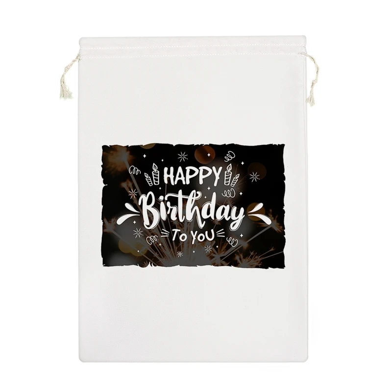 نظم دهنده خندالو مدل تولدت مبارک Happy Birth Day کد 2777-M