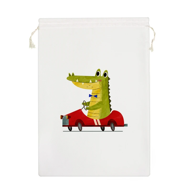 نظم دهنده خندالو مدل تمساح کیوت کد H1803-M