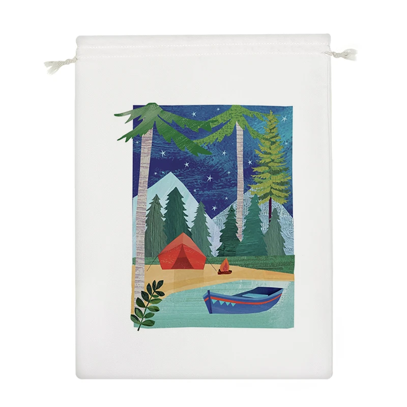 نظم دهنده خندالو مدل منظره و طبیعت کد H1191