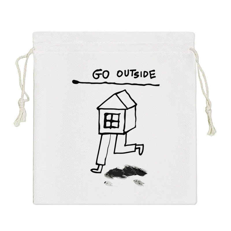 نظم دهنده خندالو مدل Go Outside کد 6847-S