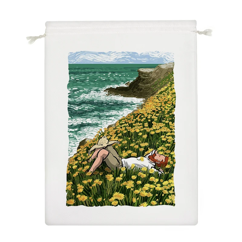 نظم دهنده خندالو مدل ونسان ونگوگ کد 6608