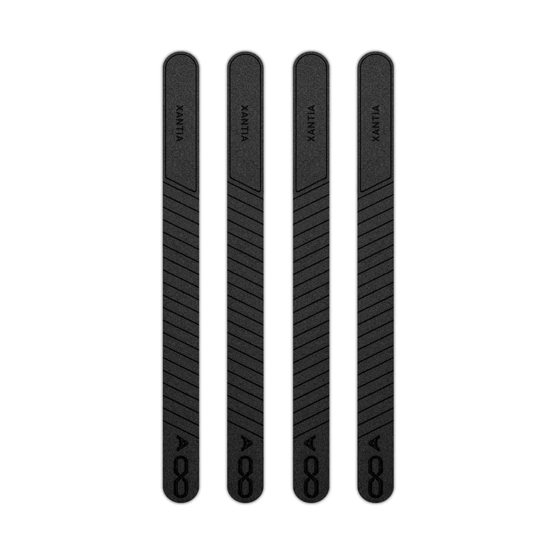 محافظ لبه درب خودرو ماهوت مدل AURA-B مناسب برای سیتروئن XANTIA مجموعه 4 عددی