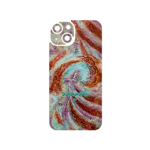 MAHOOT Molana Cover Sticker for Apple iPhone 14