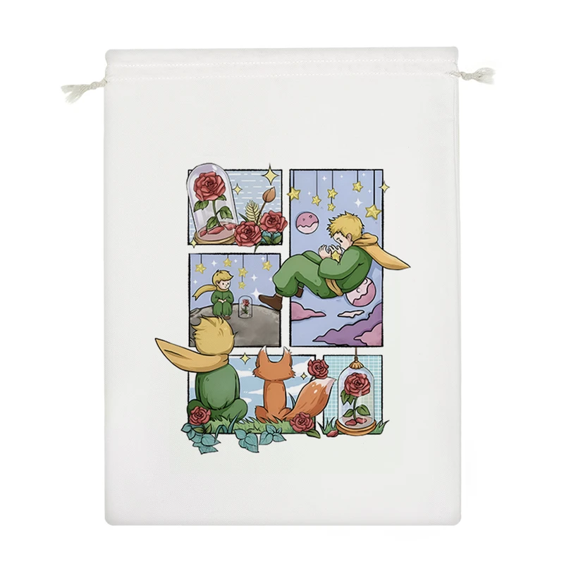 نظم دهنده خندالو مدل شازده کوچولو کد 10292