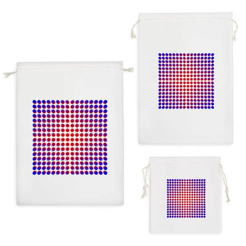 نظم دهنده خندالو مدل پترن Pattern کد H171 مجموعه 3 عددی