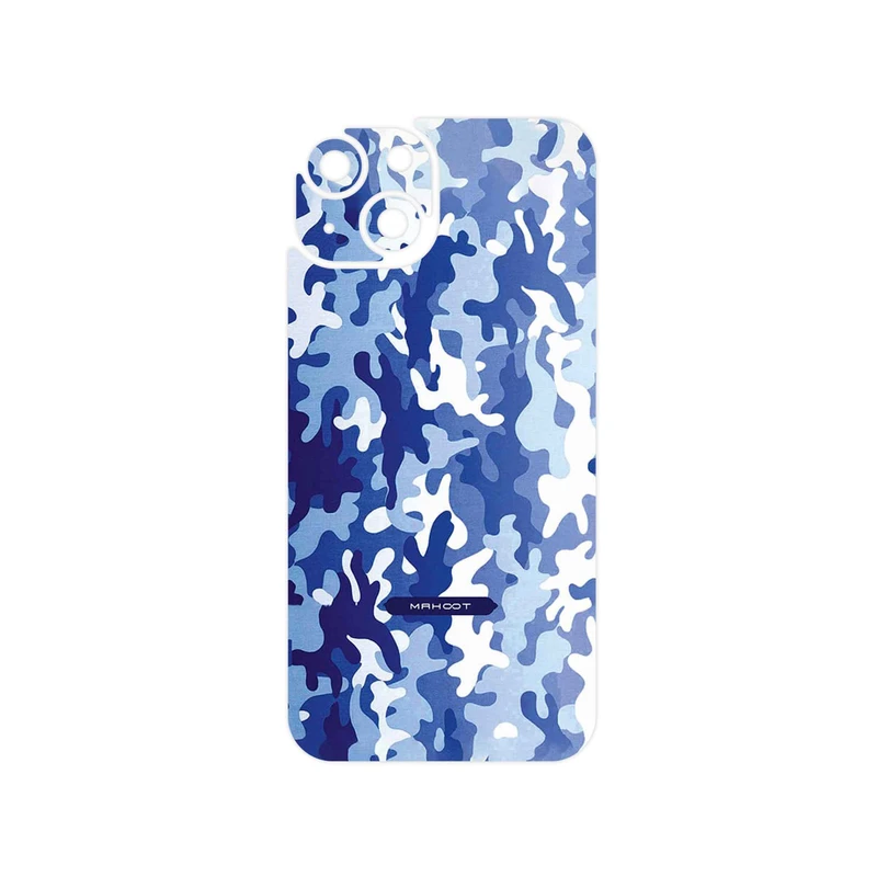 برچسب پوششی ماهوت مدل Army_Winter مناسب برای گوشی موبایل اپل iPhone 14