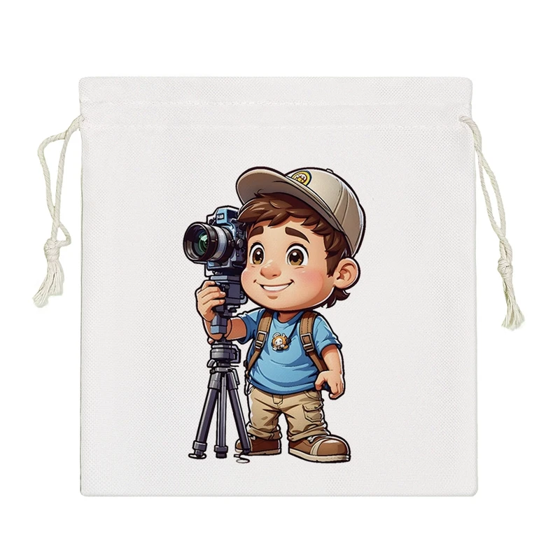 نظم دهنده خندالو مدل عکاس کد H837-S