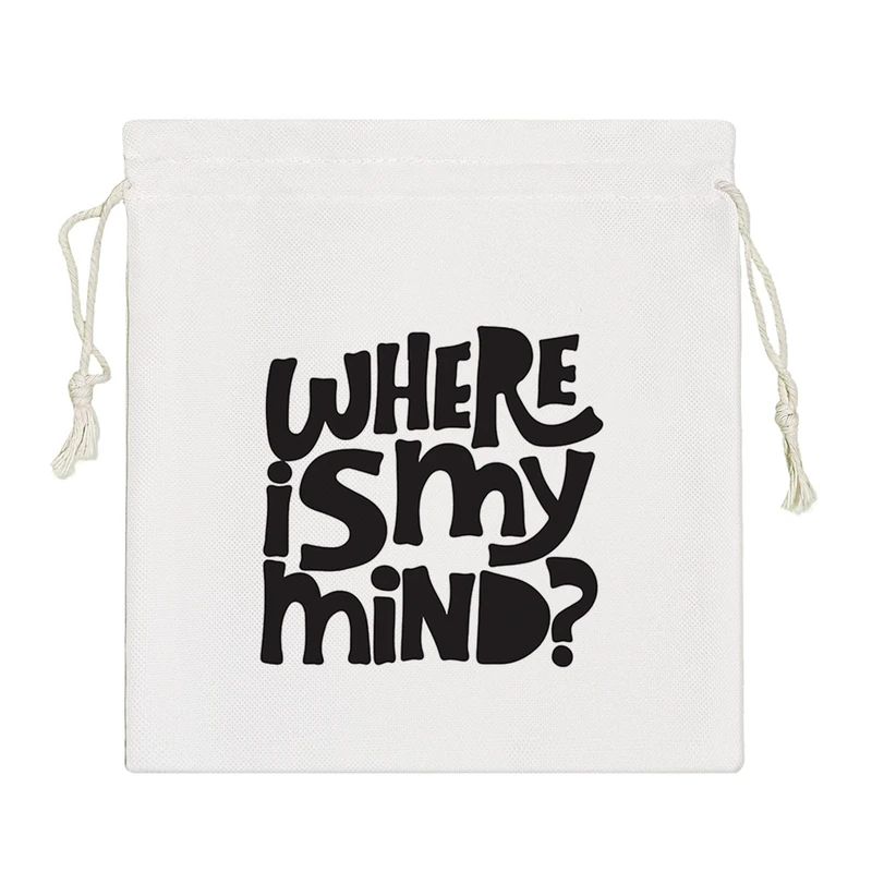 نظم دهنده خندالو مدل Where Is My Mind? کد 7236-S