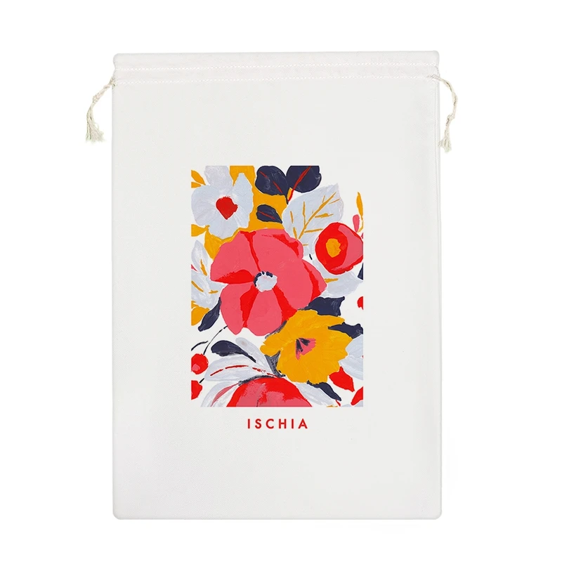 نظم دهنده خندالو مدل گل گلی کد H1880-M