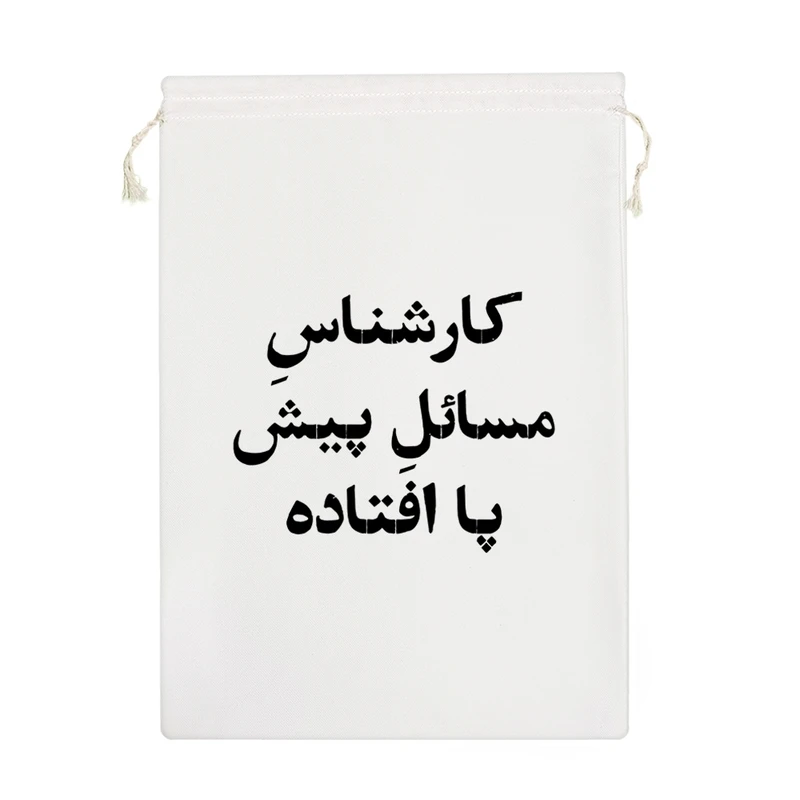 نظم دهنده خندالو مدل کارشناس مسائل پیش پا افتاده کد 10514-M