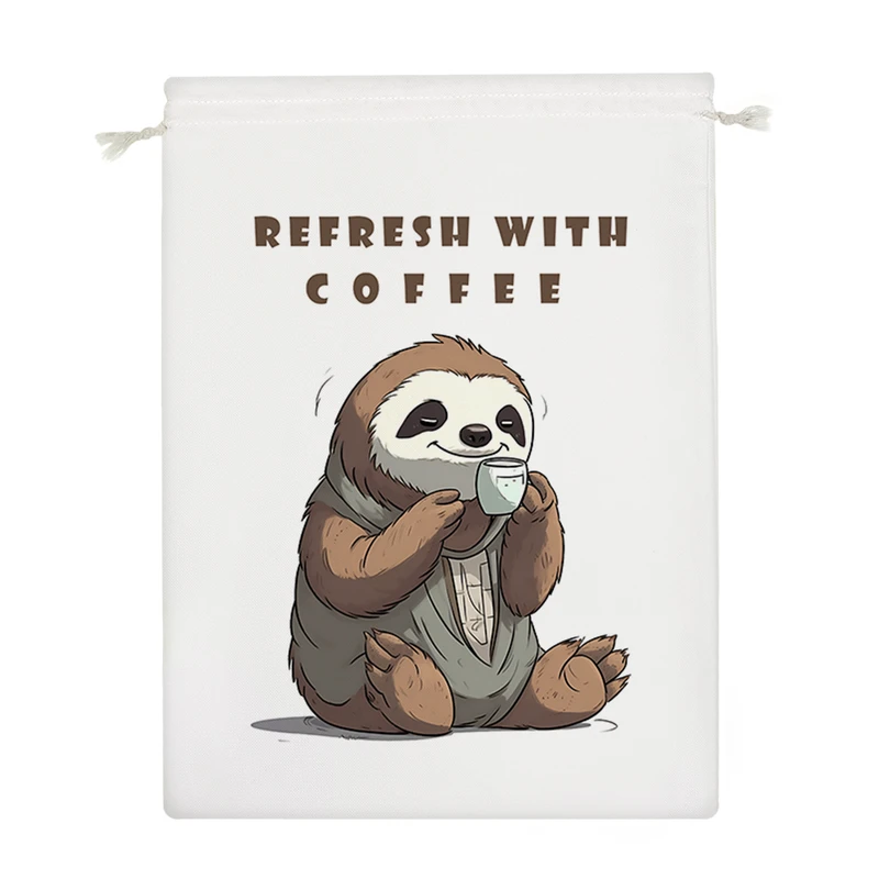 نظم دهنده خندالو مدل قهوه (Coffee) کد 10281