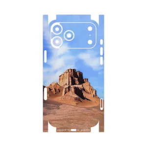 MAHOOT Kaloot-FullSkin Cover Sticker for Apple iPhone 17 Pro Max