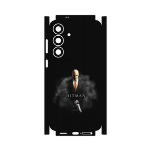 MAHOOT HITMAN-FullSkin Cover Sticker for Samsung Galaxy S25 FE