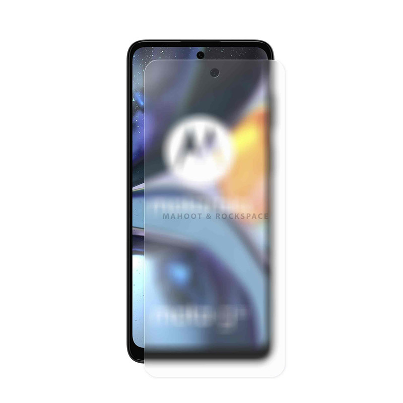 محافظ صفحه نمایش ماهوت مدل PAPER-MT مناسب برای گوشی موبایل موتورولا Moto G22