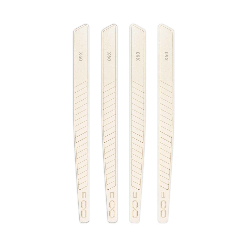 محافظ لبه درب خودرو ماهوت مدل EDGE-W مناسب برای لیفان X60 مجموعه 4 عددی