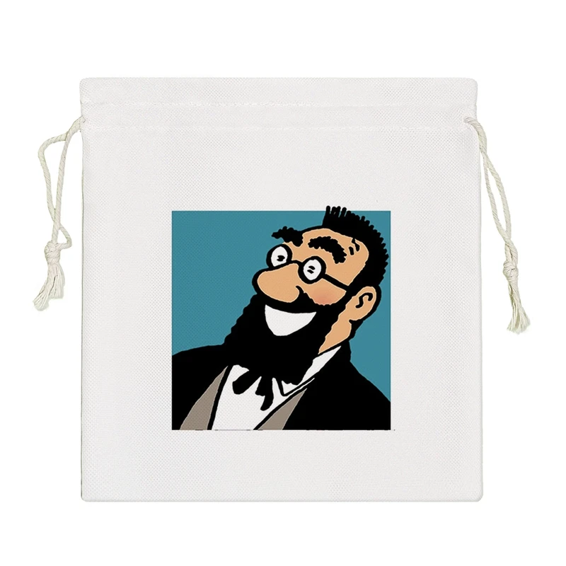 نظم دهنده خندالو مدل تن تن کد 8476-S