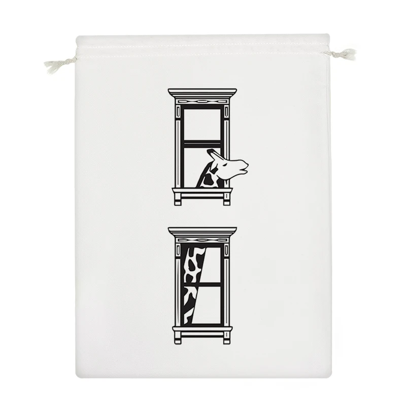 نظم دهنده خندالو مدل پنجره و زرافه کد 7672