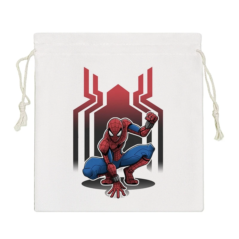 نظم دهنده خندالو مدل مرد عنکبوتی کد 5859-S