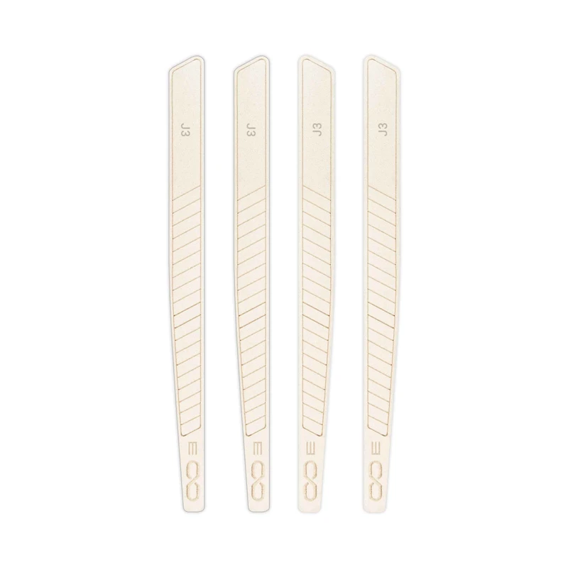 محافظ لبه درب خودرو ماهوت مدل EDGE-W مناسب برای جک J3 مجموعه 4 عددی