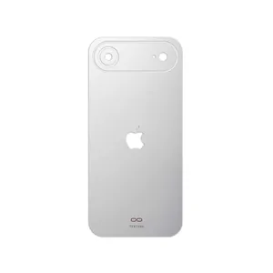 MAHOOT Matte-White Cover Sticker for Apple iPhone 17 Air