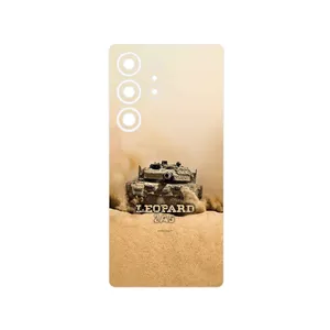 MAHOOT Leopard_2A5_tank Cover Sticker for Samsung Galaxy S25 Ultra