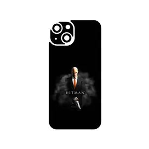 MAHOOT HITMAN Cover Sticker for Apple iPhone 14