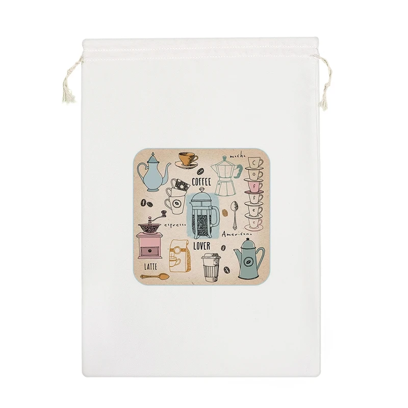 نظم دهنده خندالو مدل Coffee Time کد H1202-M