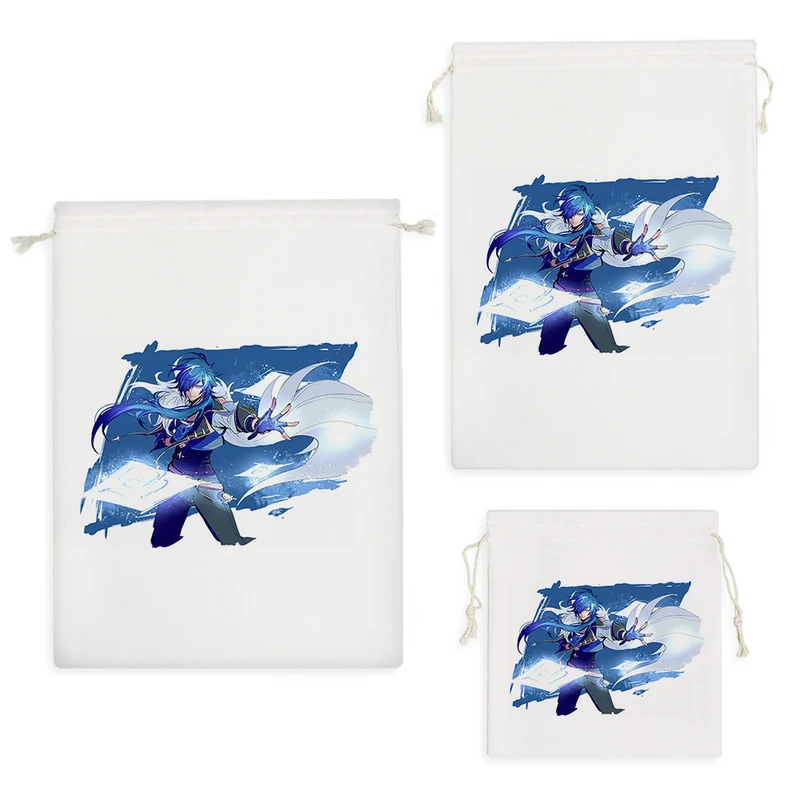 نظم دهنده خندالو مدل بازی گنشین ایمپکت کد 2231 مجموعه 3 عددی