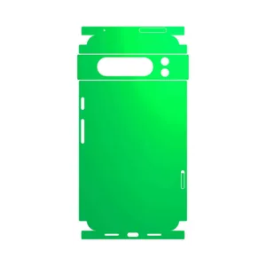 MAHOOT Matte-Green-FullSkin Cover Sticker for Google Pixel 8 Pro