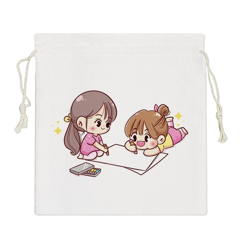 نظم دهنده خندالو مدل دخترانه کودکانه کد H536-S