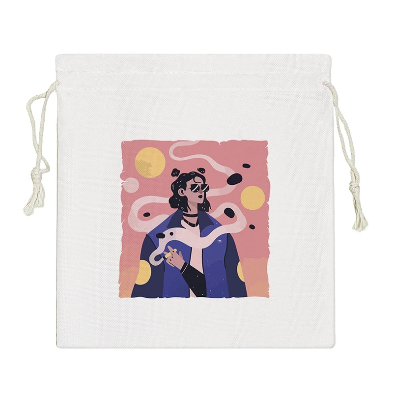 نظم دهنده خندالو مدل دختر مدرن کد 7295-S