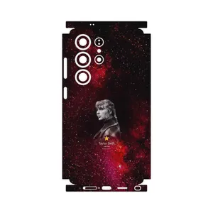 MAHOOT Taylor Swift-FullSkin Cover Sticker for Samsung Galaxy S25 Ultra