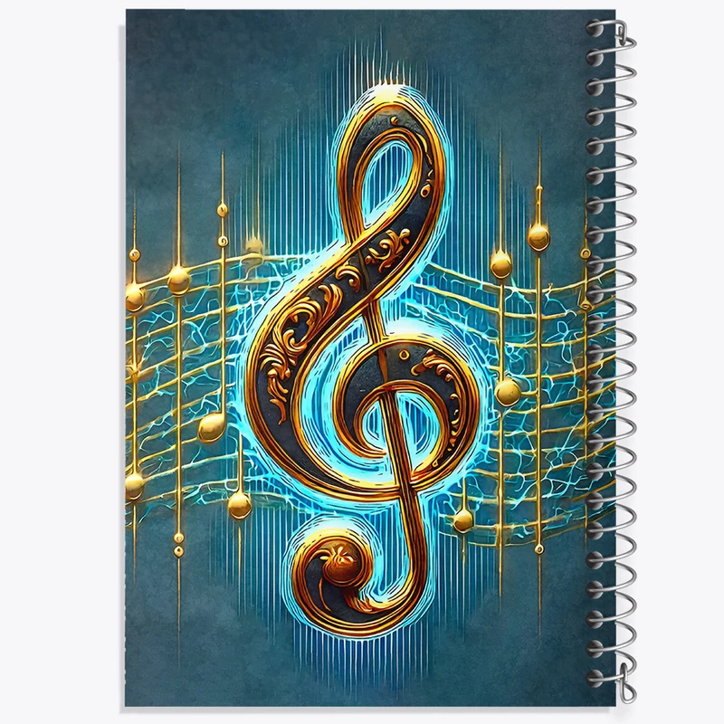 دفتر نقاشی 50 برگ خندالو طرح کلید سل کد N8073