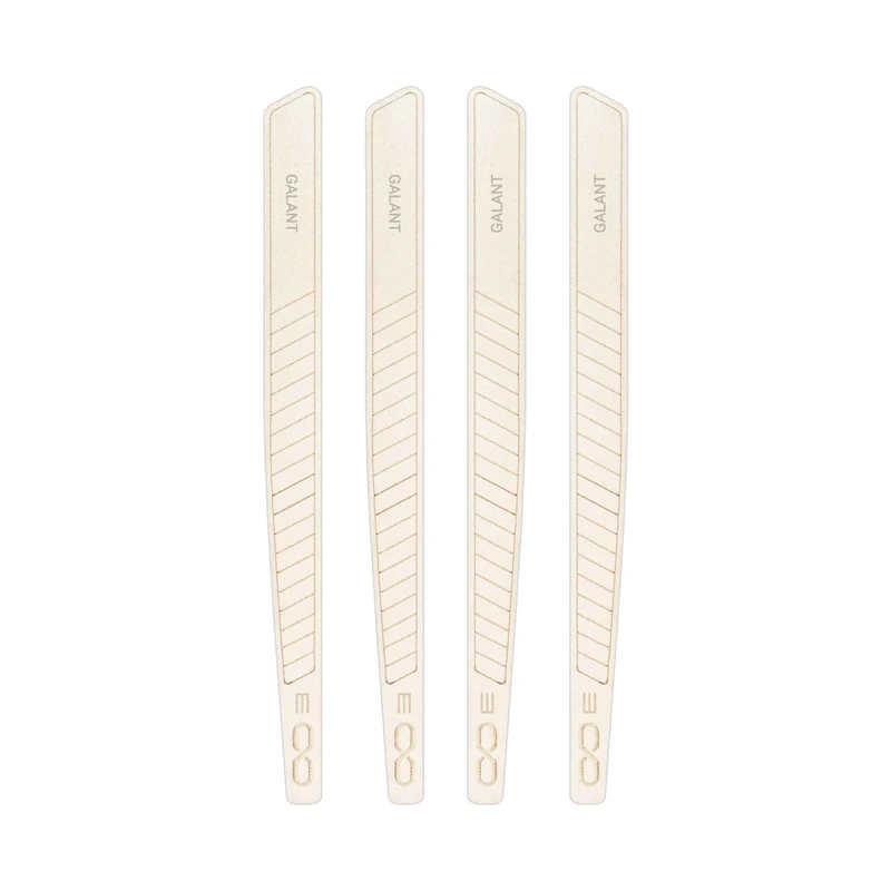 محافظ لبه درب خودرو ماهوت مدل EDGE-W مناسب برای میتسوبیشی GALANT مجموعه 4 عددی