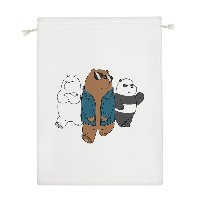 نظم دهنده خندالو مدل سه خرس کله پوک کد 2689