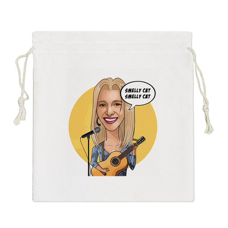 نظم دهنده خندالو مدل فیبی سریال فرندز کد 7936-S