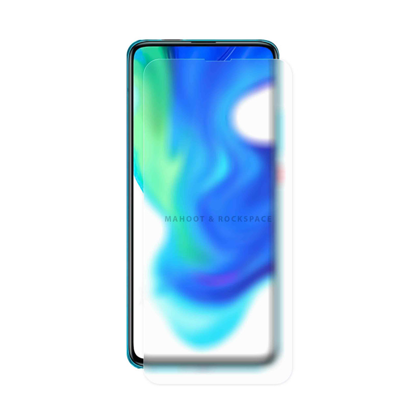 محافظ صفحه نمایش ماهوت مدل PAPER-MT مناسب برای گوشی موبایل شیائومی Poco F2 Pro