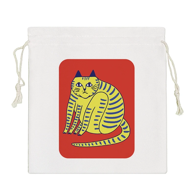 نظم دهنده خندالو مدل گربه کد 7173-S