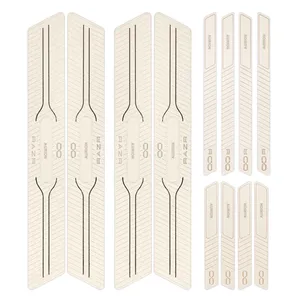 MAHOOT RAZR-W door-Mirror-Bumper Protector for TOYOTA AURION