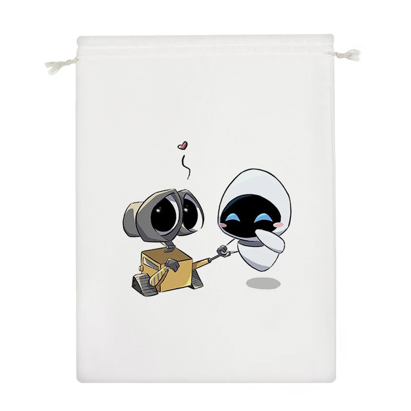 نظم دهنده خندالو مدل انیمیشن وال ای Wall-E کد 3012