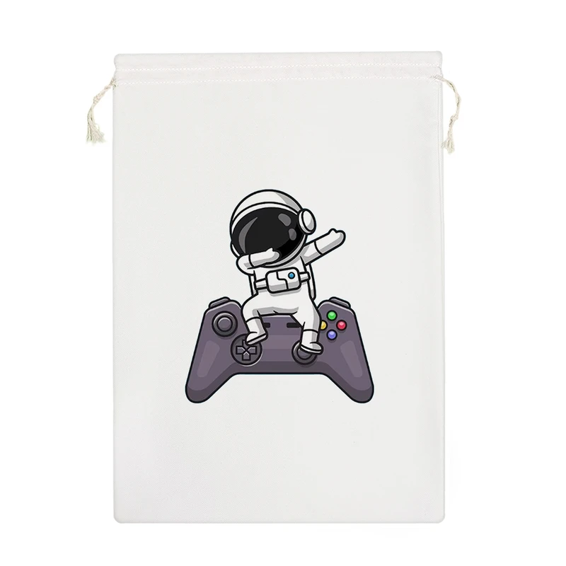 نظم دهنده خندالو مدل فضانورد گیمر کد 2542-M